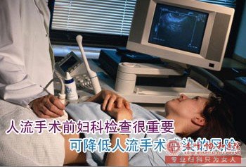 宁德有关保宫人流的一些问题解答！