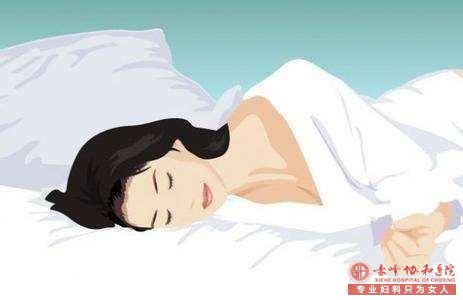 宁德药物流产后多少天会来月经？