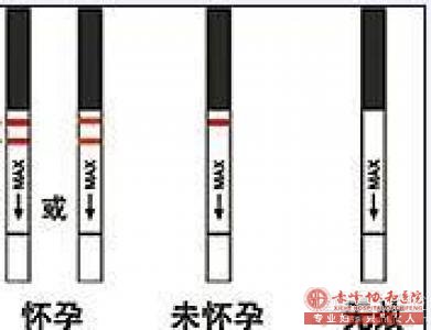 喀喇沁旗试纸检测怀孕准确率高吗?