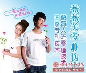 来，宁德红山区时代薇薇人流案例给你