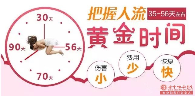 宁德元宝山区女性什么时间做人流比较好呢？